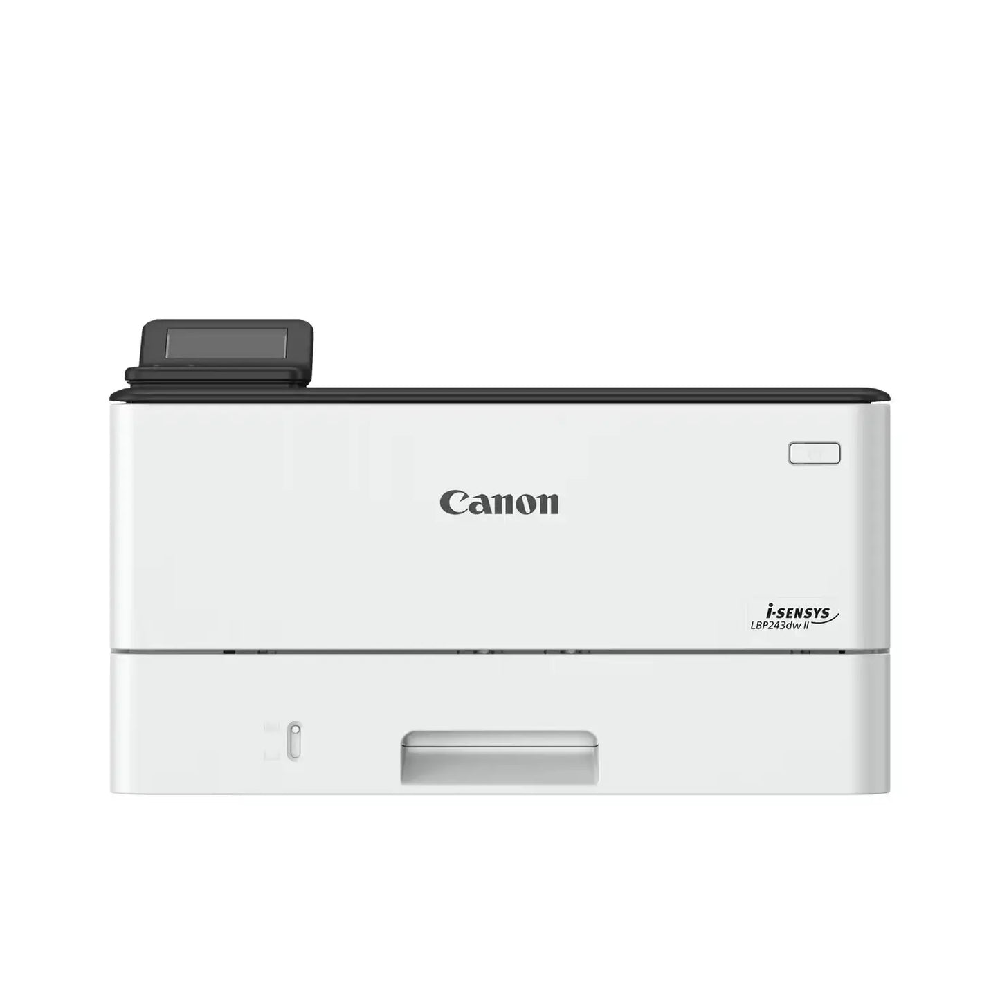 Canon | i-SENSYS | LBP246dw II | Wireless | Wired | Monochrome | Laser | A4/Legal | Black | White