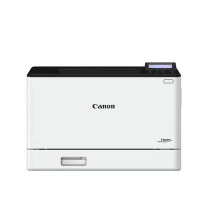 Canon | i-SENSYS | LBP673Cdw II | Sans fil | Filaire | Couleur | Laser | A4/Légal | Noir | Blanc