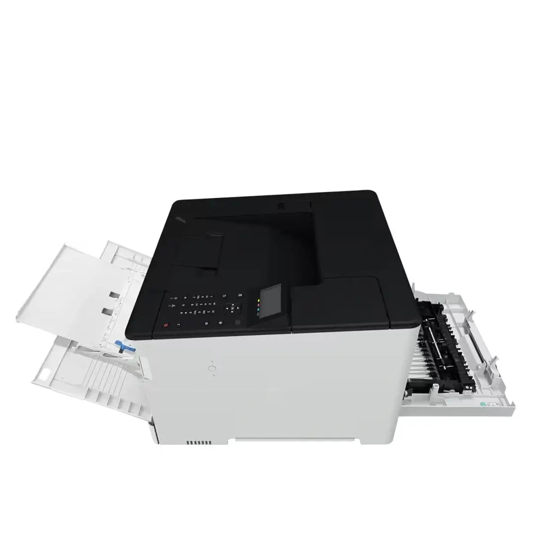Canon | i-SENSYS | LBP673Cdw II | Sans fil | Filaire | Couleur | Laser | A4/Légal | Noir | Blanc