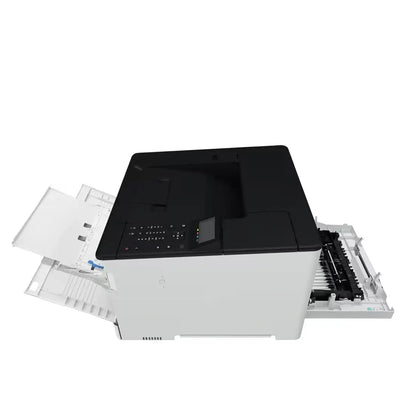 Canon | i-SENSYS | LBP673Cdw II | Sans fil | Filaire | Couleur | Laser | A4/Légal | Noir | Blanc