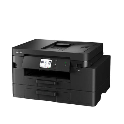 Brother | MFC-J4550DW | Fax / copier / printer / scanner | Colour | Ink-jet | A4/Legal | Black
