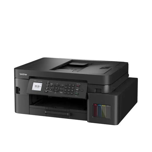Brother | MFC-T930DW | Fax / copier / printer / scanner | Colour | Ink-jet | A4/Legal | Black