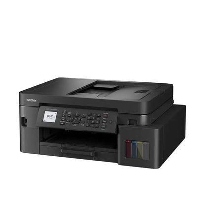 Brother | MFC-T930DW | Fax / copier / printer / scanner | Colour | Ink-jet | A4/Legal | Black