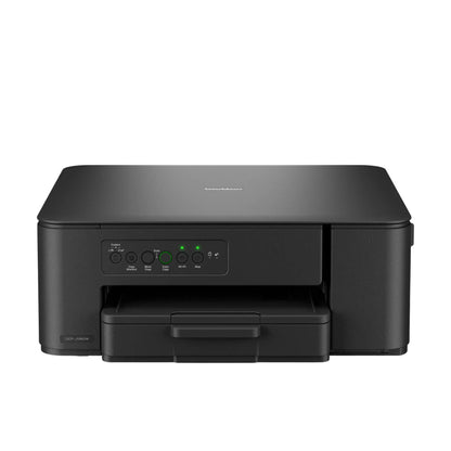 Brother | DCP-J1260W | Printer / copier / scanner | Colour | Ink-jet | A4/Legal | Black