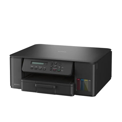 Brother | DCP-T530DW | Printer / copier / scanner | Colour | Ink-jet | A4/Legal | Black