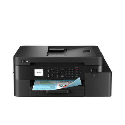 Brother | MFC-J4350DW | Fax / copier / printer / scanner | Colour | Ink-jet | A4/Legal | Black