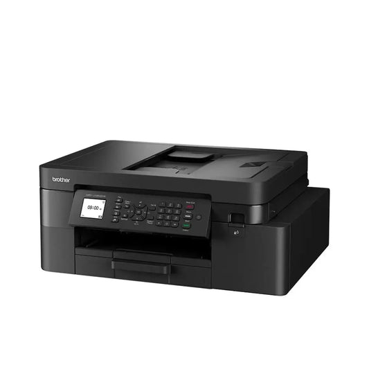 Brother | MFC-J4350DW | Fax / copier / printer / scanner | Colour | Ink-jet | A4/Legal | Black