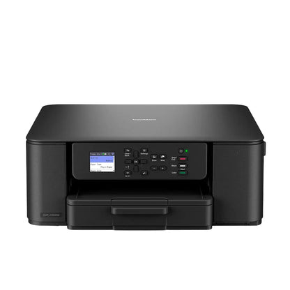 Brother | DCP-J1310DW | Printer / copier / scanner | Colour | Ink-jet | A4/Legal | Black