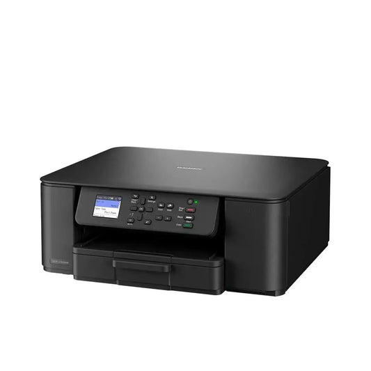 Brother | DCP-J1310DW | Printer / copier / scanner | Colour | Ink-jet | A4/Legal | Black