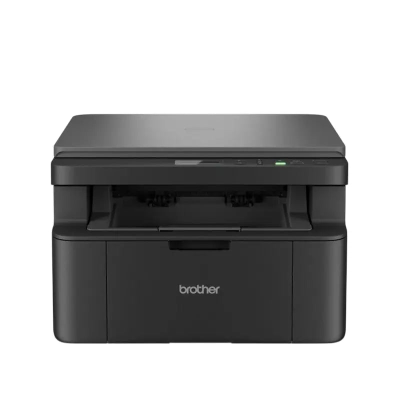 Brother | DCP-L1640W | Printer / copier / scanner | Monochrome | Laser | A4/Legal | Black