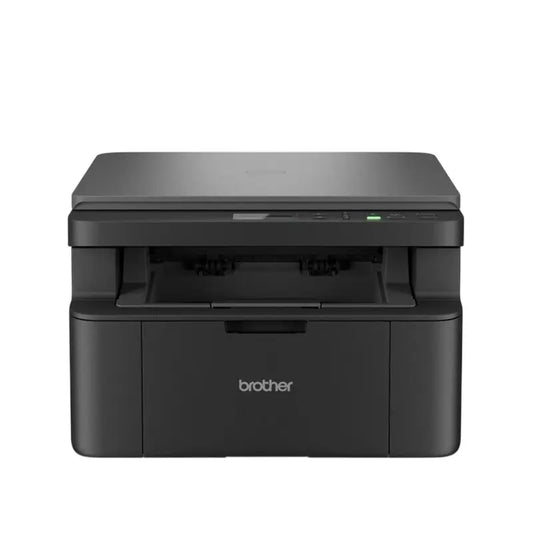 Brother | DCP-L1640W | Printer / copier / scanner | Monochrome | Laser | A4/Legal | Black