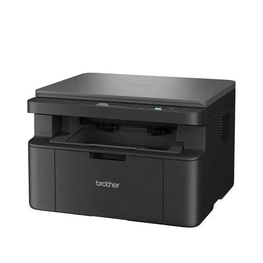 Brother | DCP-L1640W | Printer / copier / scanner | Monochrome | Laser | A4/Legal | Black