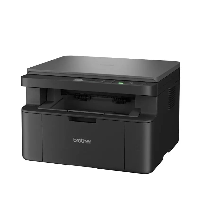 Brother | DCP-L1640W | Printer / copier / scanner | Monochrome | Laser | A4/Legal | Black