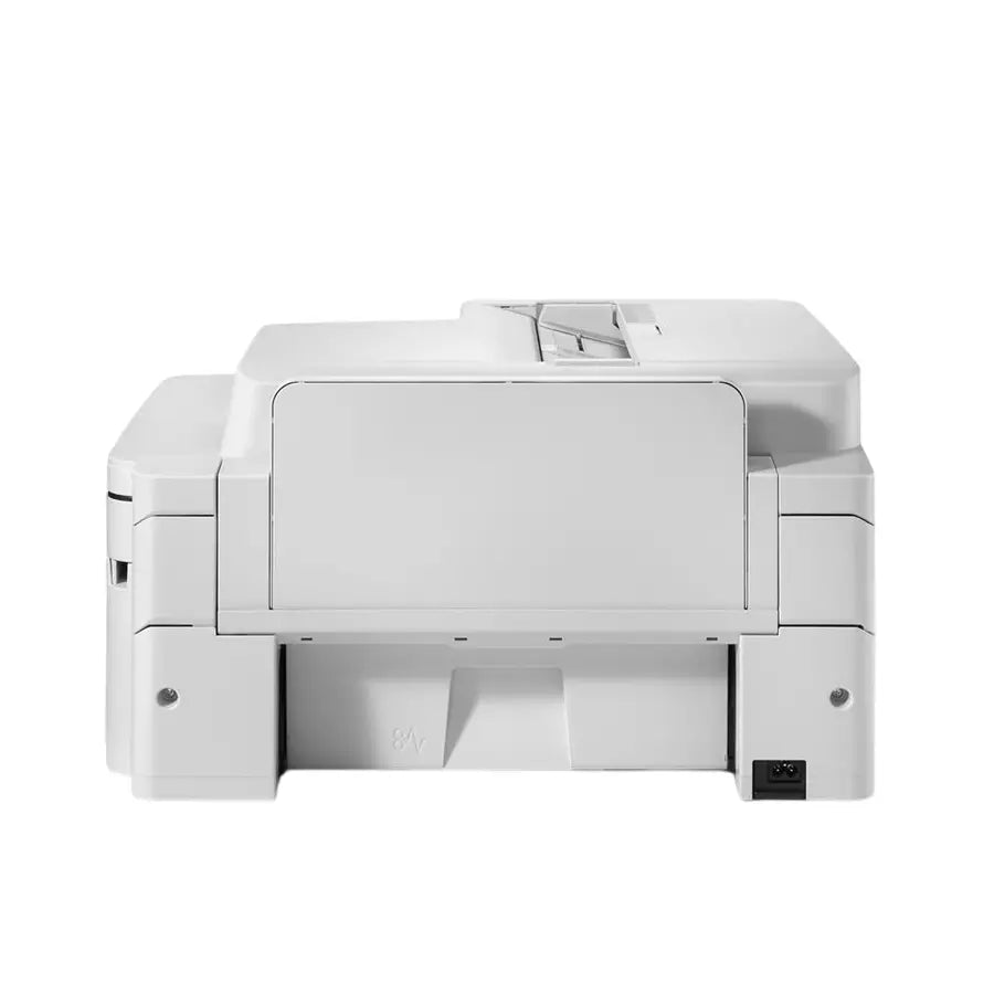 Brother | MFC-J6760DW | Fax / copier / printer / scanner | Colour | Ink-jet | A3/Ledger | Grey