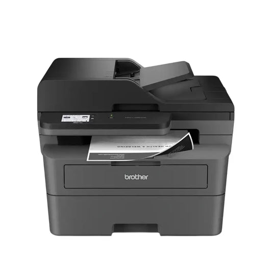 Brother | MFC-L2860DW | Fax / copier / printer / scanner | Monochrome | Laser | A4/Legal | Black