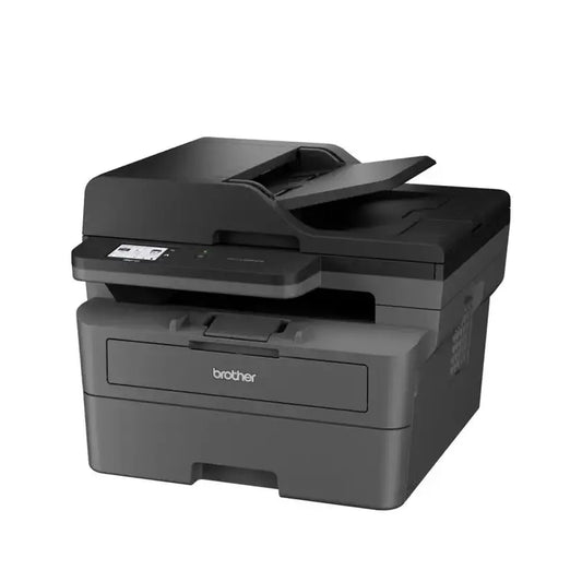 Brother | MFC-L2860DW | Fax / copier / printer / scanner | Monochrome | Laser | A4/Legal | Black