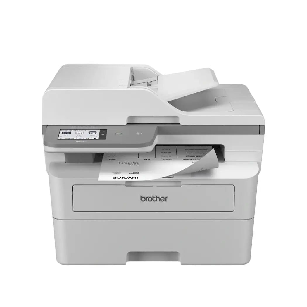 Brother | MFC-L2980DW | Fax / copier / printer / scanner | Monochrome | Laser | A4/Legal | White