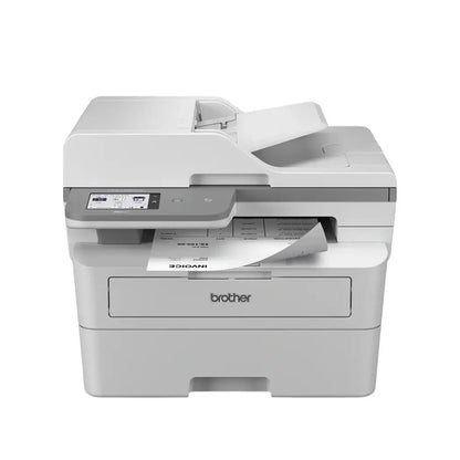 Brother | MFC-L2980DW | Fax / copier / printer / scanner | Monochrome | Laser | A4/Legal | White