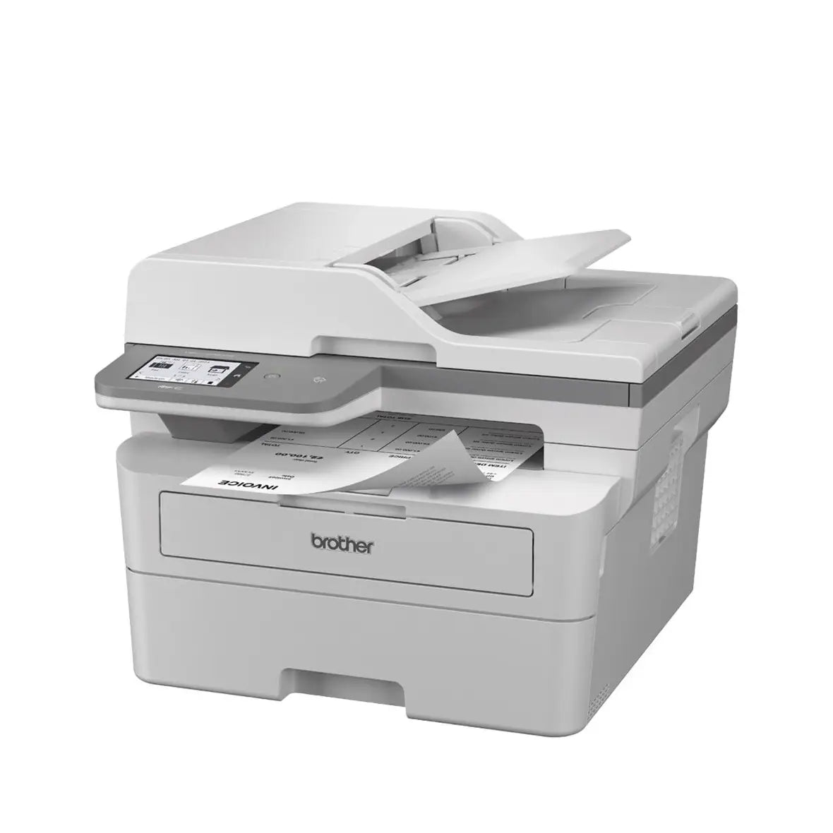 Brother | MFC-L2980DW | Fax / copier / printer / scanner | Monochrome | Laser | A4/Legal | White