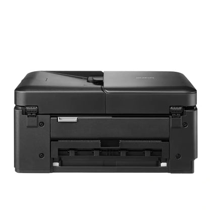 Brother | DCP-T780DW | Printer / copier / scanner | Colour | Ink-jet | A4/Legal | Black