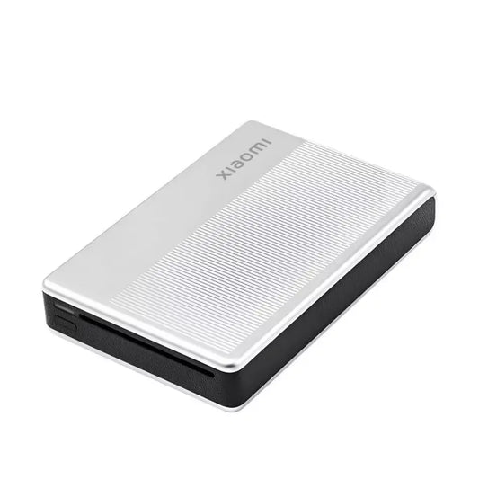 Xiaomi | Printer | 1S | Wireless | Colour | Zink | White