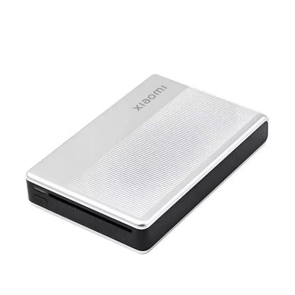 Xiaomi | Printer | 1S | Wireless | Colour | Zink | White