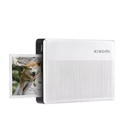 Xiaomi | Printer | 1S | Wireless | Colour | Zink | White