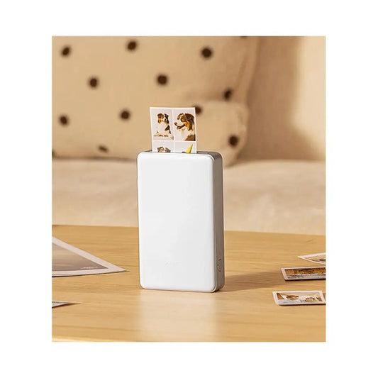 Xiaomi | Printer | Pro | Wireless | Colour | Dye sublimation | White | Grey