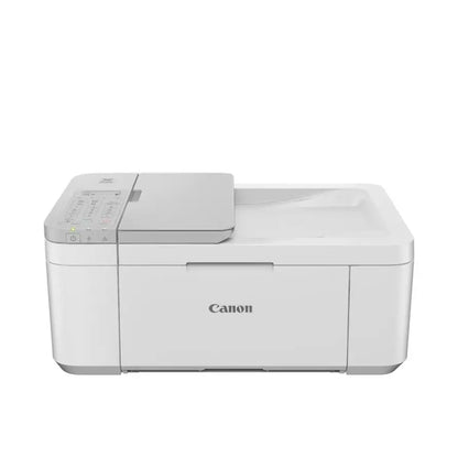 Canon | PIXMA | TR4756i | Fax / copier / printer / scanner | Colour | Ink-jet | A4/Legal | White