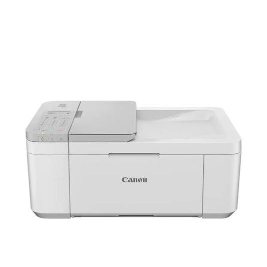 Canon | PIXMA | TR4756i | Fax / copier / printer / scanner | Colour | Ink-jet | A4/Legal | White