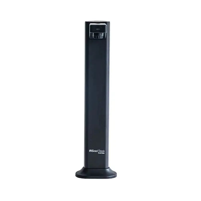 IRIS | Desk 7 Business | Document scanner | USB | 600 dpi | Black