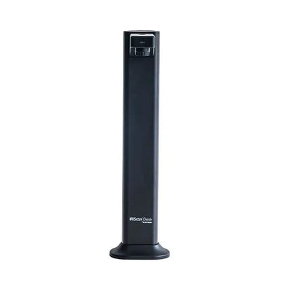 IRIS | Desk 7 Business | Document scanner | USB | 600 dpi | Black