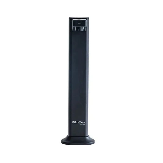 IRIS | Desk 7 Business | Document scanner | USB | 600 dpi | Black