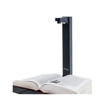 IRIS | Desk 7 Business | Document scanner | USB | 600 dpi | Black