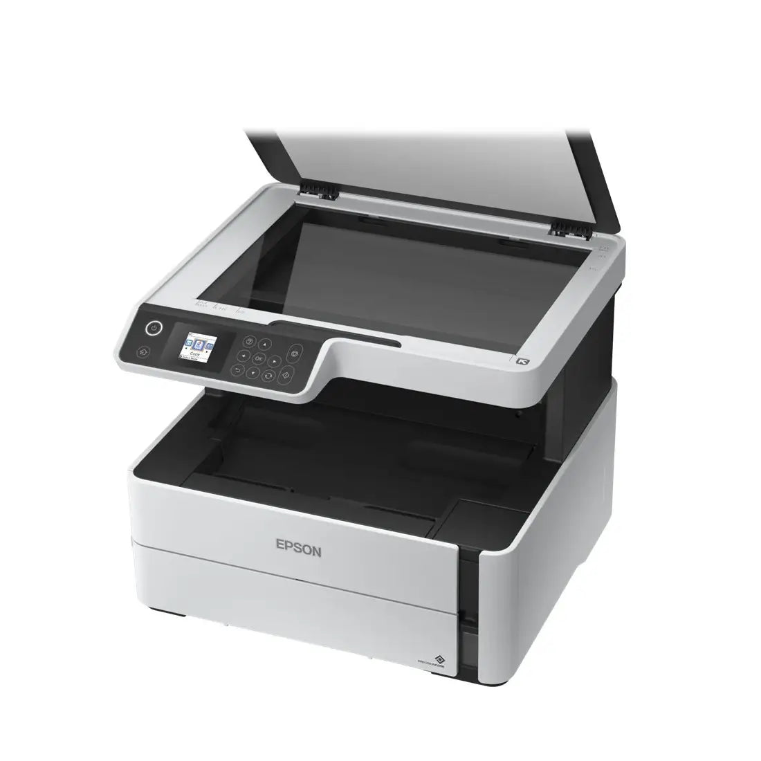 Epson | EcoTank | M2170 | Printer / copier / scanner | Monochrome | Ink-jet | A4/Legal | White