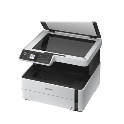 Epson | EcoTank | M2170 | Printer / copier / scanner | Monochrome | Ink-jet | A4/Legal | White