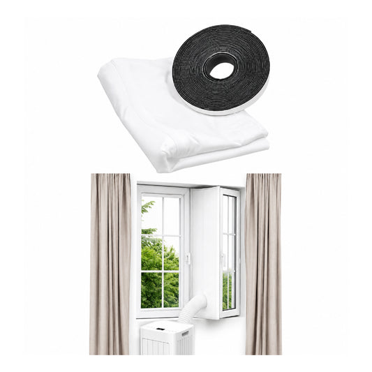 Mill | MPACWK | Klimaanlagen-Fensterkit