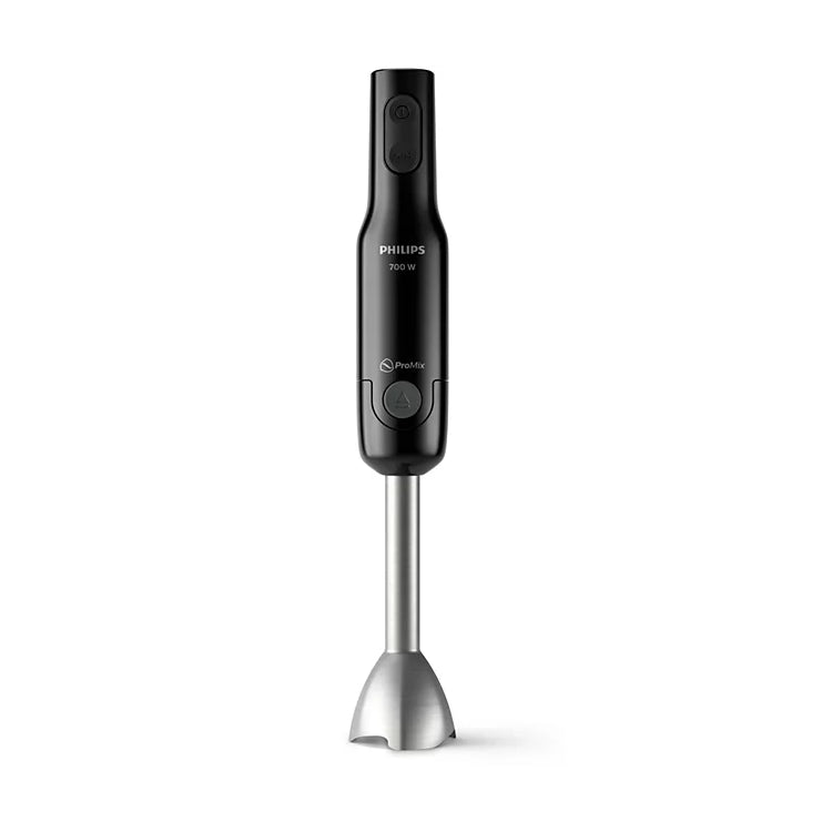 Philips | HR2543/90 ProMix | Hand Blender | 700 W | Black