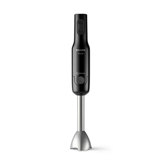 Philips | HR2543/90 ProMix | Hand Blender | 700 W | Black