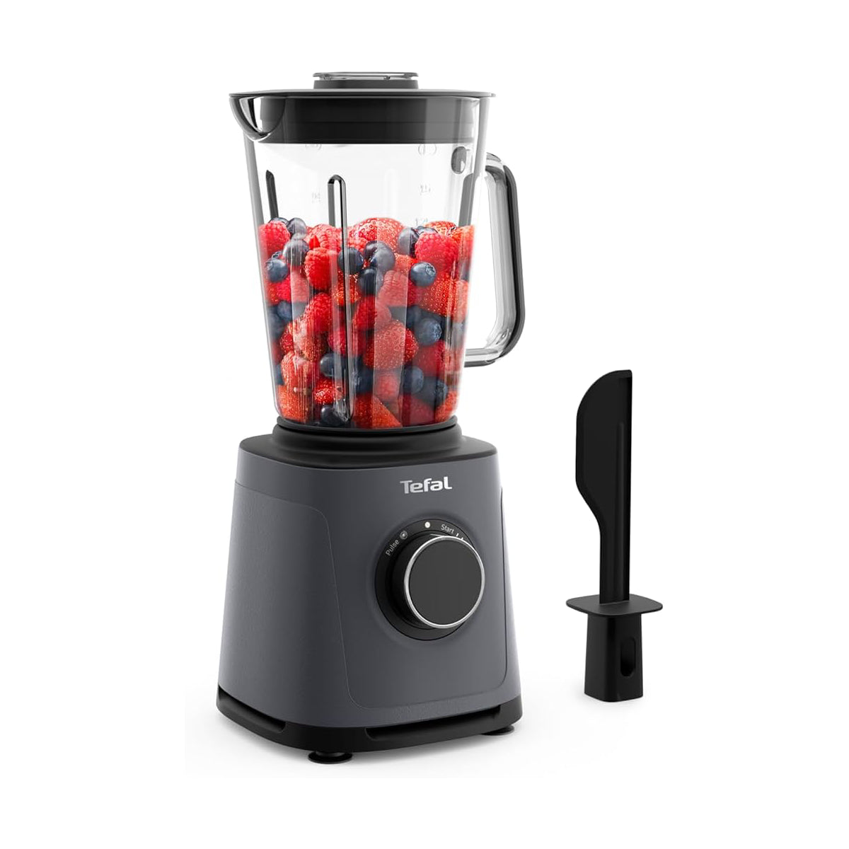 Tefal | PerfectMix Essential BL771BF0 | Tabletop Blender | 1200 W | 1.75 L | Black