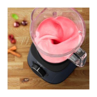 Tefal | PerfectMix Essential BL771BF0 | Tabletop Blender | 1200 W | 1.75 L | Black