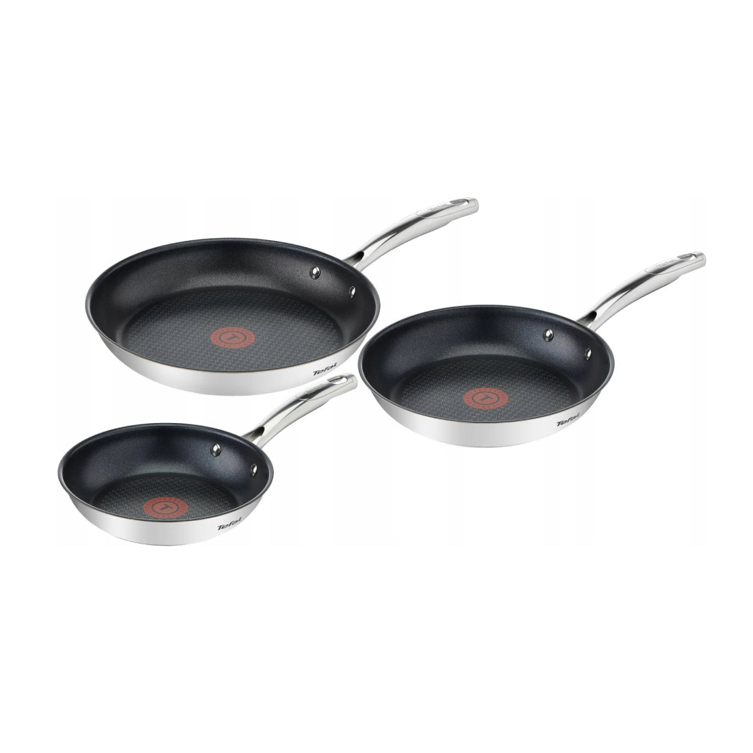 Tefal | Morning Glass KO2G08E0 | Electric Kettle | 2000 W | 1.7 L | Black