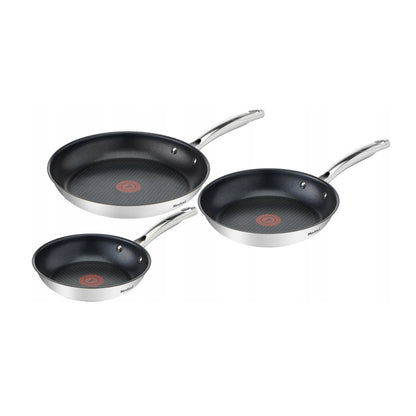 Tefal | Morning Glass KO2G08E0 | Electric Kettle | 2000 W | 1.7 L | Black