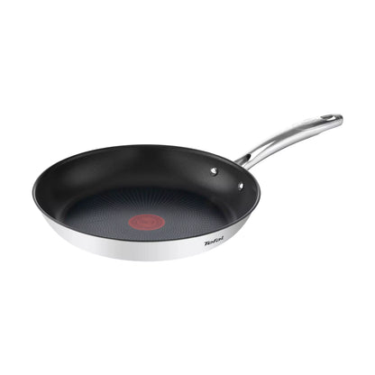 Tefal | Morning Glass KO2G08E0 | Electric Kettle | 2000 W | 1.7 L | Black
