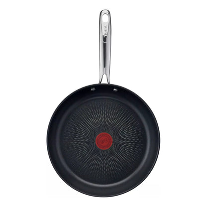 Tefal | Morning Glass KO2G08E0 | Electric Kettle | 2000 W | 1.7 L | Black