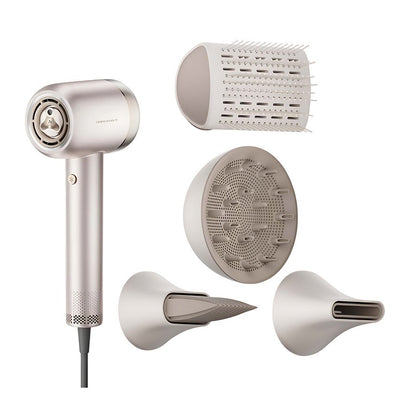 Dreame | AHG40A-PK | Hair Dryer | 2000 W | Rose Gold