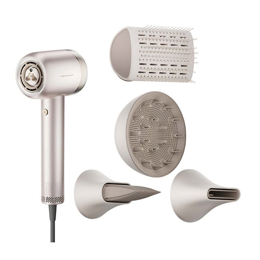 Dreame | AHG40A-PK | Hair Dryer | 2000 W | Rose Gold