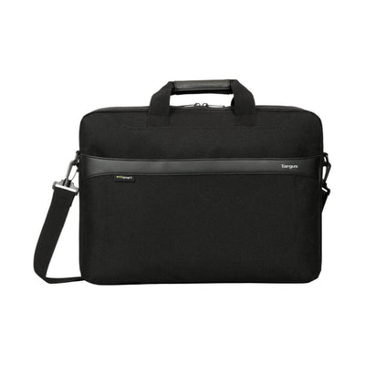 Targus | GeoLite EcoSmart Essential Laptop Case | TBS576GL | 13–14" | Black
