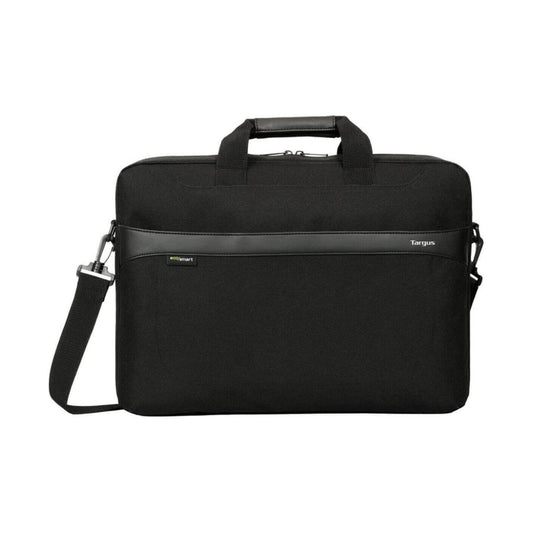 Targus | GeoLite EcoSmart Essential Laptop Case | TBS576GL | 13–14" | Black