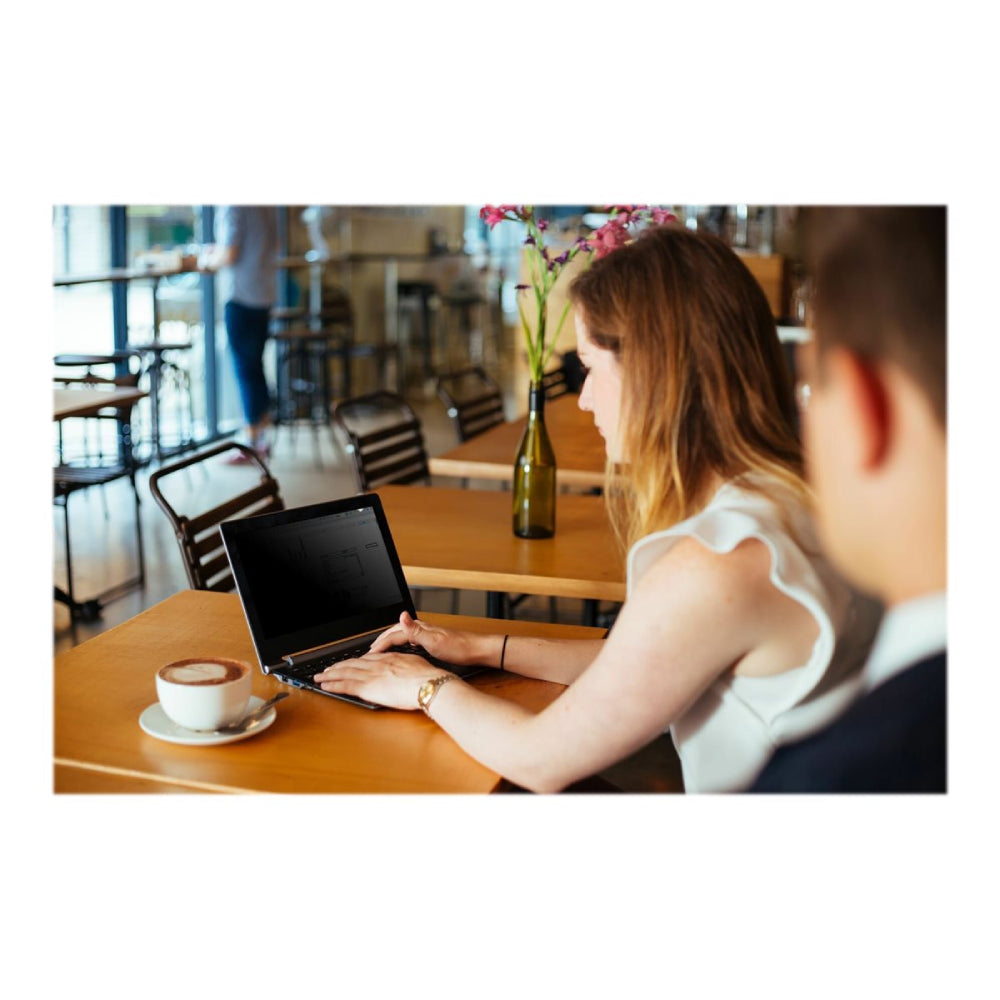 Targus | Privacy Screen ASF156W9EU | Privacy Filter | 15.6" | 16:9